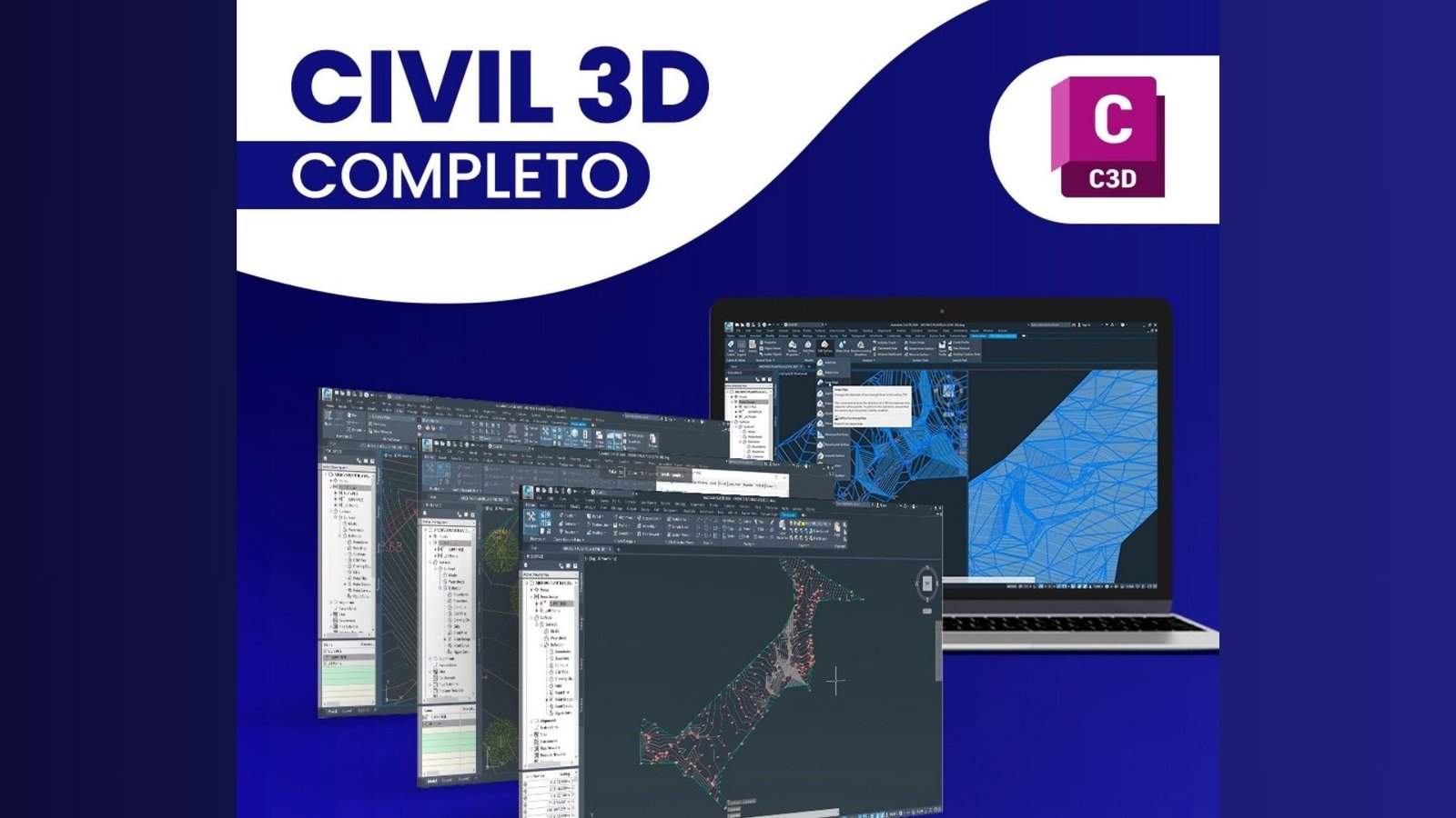 AutoCAD Civil 3D